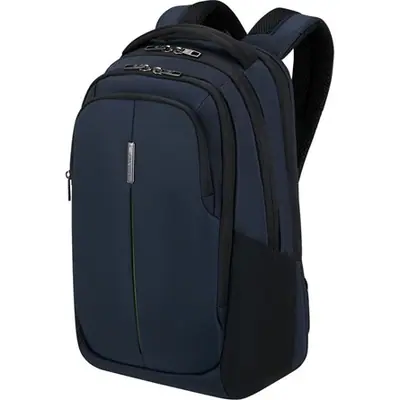 Samsonite Guardit 3.0 Laptop Backpack 15,6" Blue – 2. kép