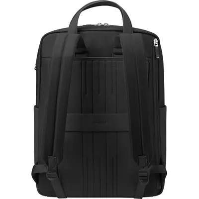 Samsonite 4Pack Laptop Backpack Handles 15,6" Black – 2. kép
