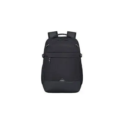 Samsonite Roadseeker Laptop Backpack M 15,6" Black