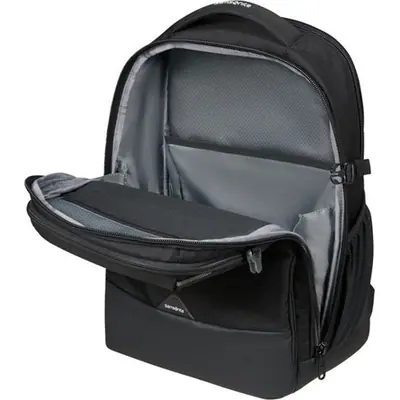 Samsonite Roadseeker Laptop Backpack M 15,6" Black – 2. kép