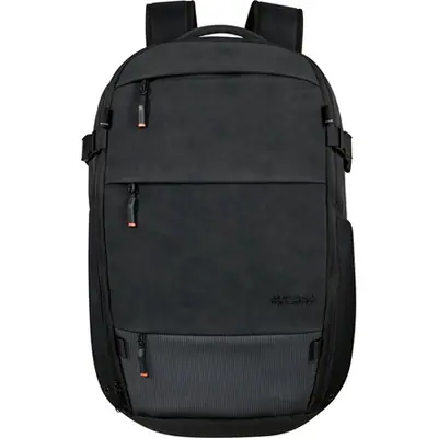 American Tourister Pacepro Laptop Backpack 17,3" Flash Black