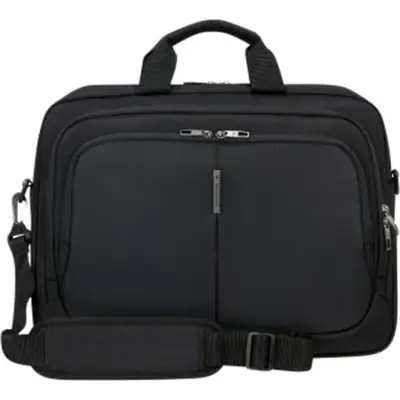 Samsonite Guardit 3.0 Laptop Briefcase 17,3" Black