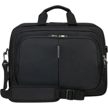 Samsonite Guardit 3.0 Laptop Briefcase 17,3" Black