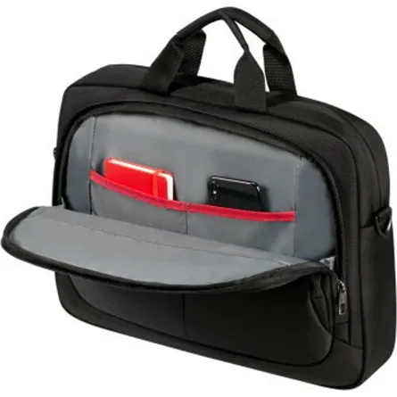 Samsonite Guardit 3.0 Laptop Briefcase 17,3" Black – 6. kép