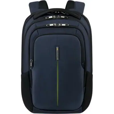 Samsonite Guardit 3.0 Laptop Backpack 14,1" Blue – 2. kép