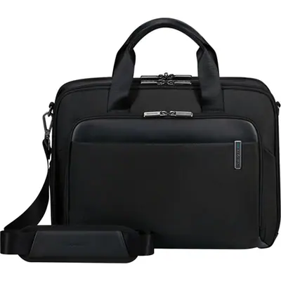 Samsonite Evosight Bailhandle 15,6" Black