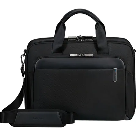 Samsonite Evosight Bailhandle 15,6" Black