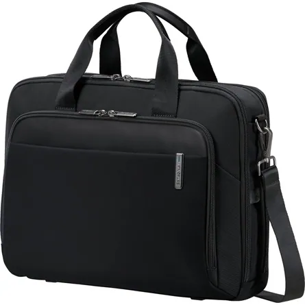 Samsonite Evosight Bailhandle 15,6" Black – 3. kép