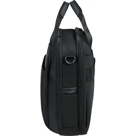 Samsonite Evosight Bailhandle 15,6" Black – 4. kép