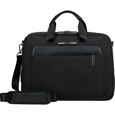 Samsonite Evosight Bailhandle 17,3" Black
