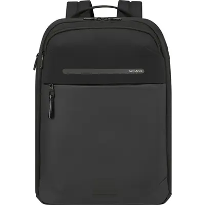 Samsonite Moderny Laptop Backpack 17,3" Black