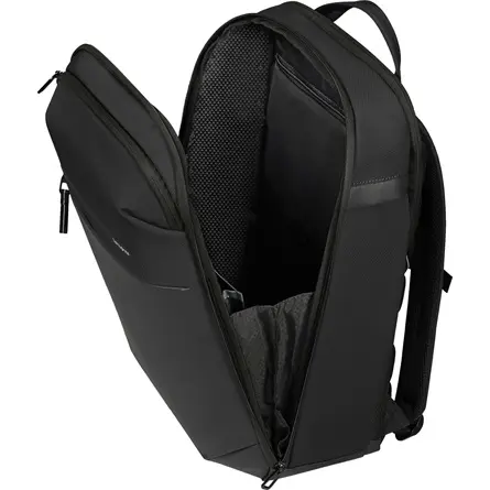 Samsonite Moderny Laptop Backpack 17,3" Black – 3. kép