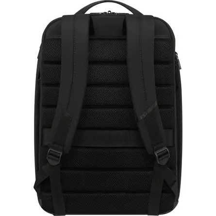 Samsonite Moderny Laptop Backpack 17,3" Black – 5. kép
