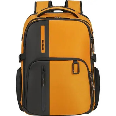 Samsonite Biz2Go Laptop Backpack 15,6" Radiant Yellow