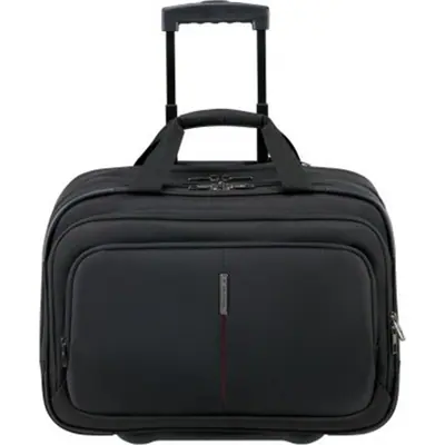 Samsonite Guardit 3.0 Laptop Rolling Tote 17,3" Black