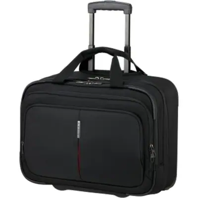 Samsonite Guardit 3.0 Laptop Rolling Tote 17,3" Black – 2. kép