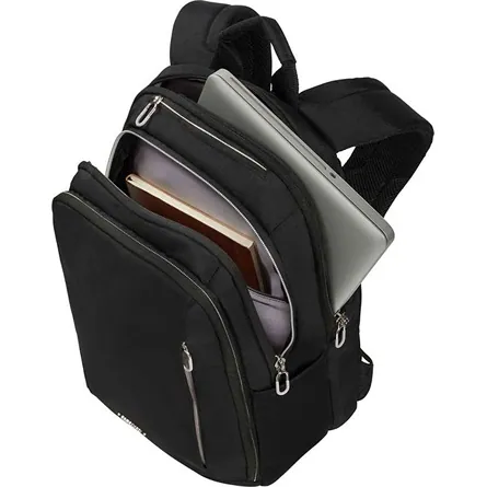Samsonite Guardit Classy 2.0 Notebook Backpack 15,6" Black – 3. kép