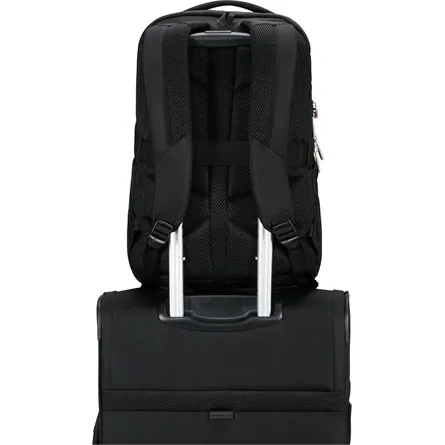 Samsonite Guardit Classy 2.0 Notebook Backpack 15,6" Black – 5. kép