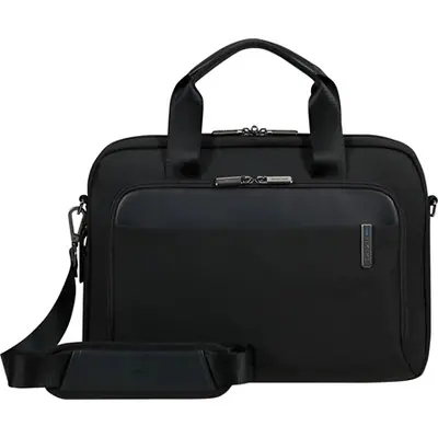 Samsonite Evosight Bailhandle 15,6" Black