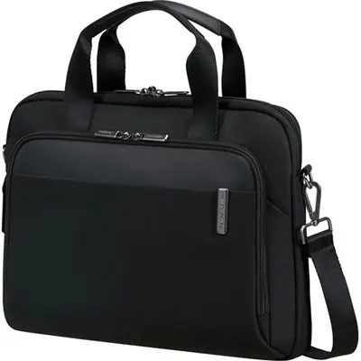 Samsonite Evosight Bailhandle 15,6" Black – 2. kép