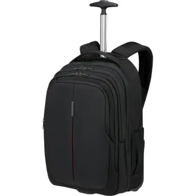 Samsonite Guardit 3.0 Laptop Backpack with wheels 15,6" Black