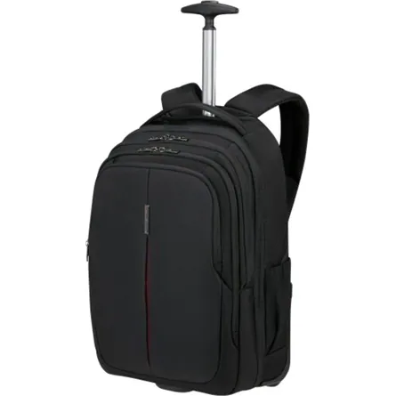 Samsonite Guardit 3.0 Laptop Backpack with wheels 15,6" Black