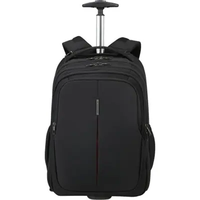 Samsonite Guardit 3.0 Laptop Backpack with wheels 15,6" Black – 2. kép