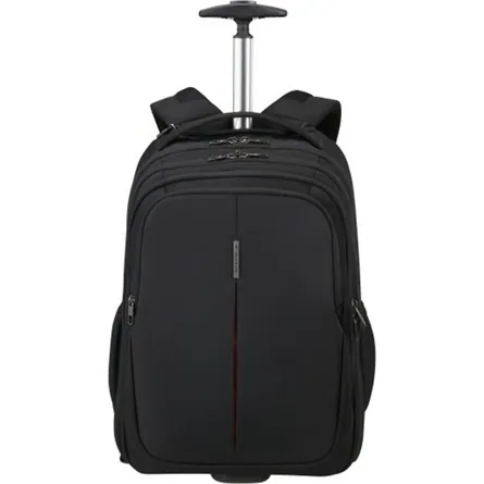 Samsonite Guardit 3.0 Laptop Backpack with wheels 15,6" Black – 2. kép