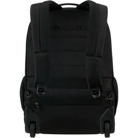 Samsonite Guardit 3.0 Laptop Backpack with wheels 15,6" Black – 3. kép