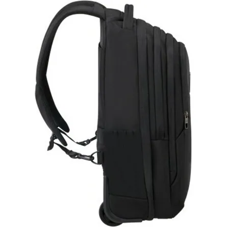 Samsonite Guardit 3.0 Laptop Backpack with wheels 15,6" Black – 7. kép