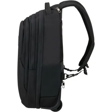 Samsonite Guardit 3.0 Laptop Backpack with wheels 15,6" Black – 8. kép