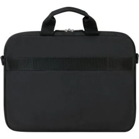 Samsonite Guardit 3.0 Slim Briefcase 15,6" notebook poliészter oldaltáska fekete 11L – 3. kép