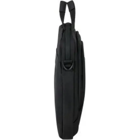 Samsonite Guardit 3.0 Slim Briefcase 15,6" notebook poliészter oldaltáska fekete 11L – 5. kép
