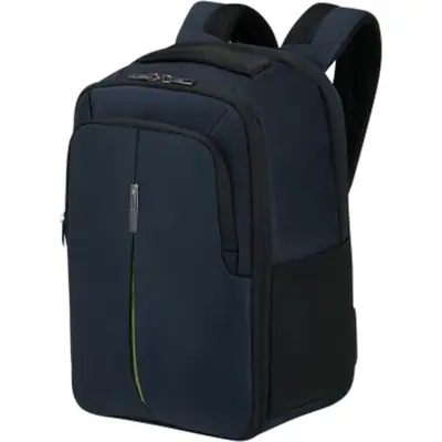 Samsonite Guardit 3.0 Underseater S Laptop Backpack 14,1" Blue – 2. kép