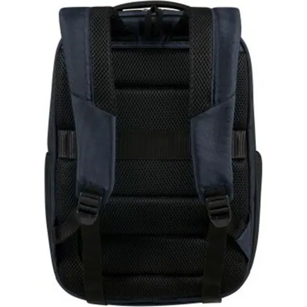 Samsonite Guardit 3.0 Underseater S Laptop Backpack 14,1" Blue – 3. kép