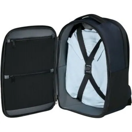 Samsonite Guardit 3.0 Underseater S Laptop Backpack 14,1" Blue – 7. kép