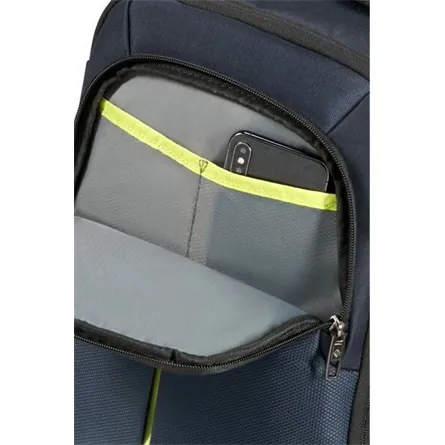 Samsonite Guardit 3.0 Underseater S Laptop Backpack 14,1" Blue – 8. kép