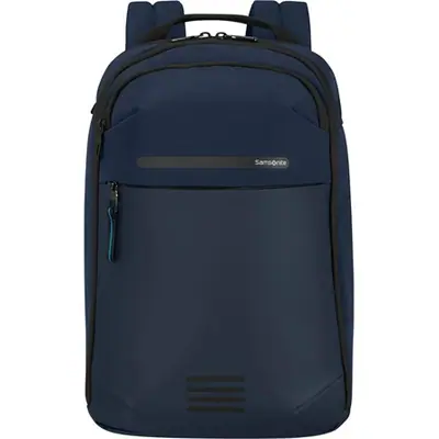 Samsonite Moderny Laptop Backpack 14,1" Blue