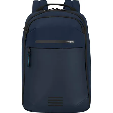 Samsonite Moderny Laptop Backpack 14,1" Blue
