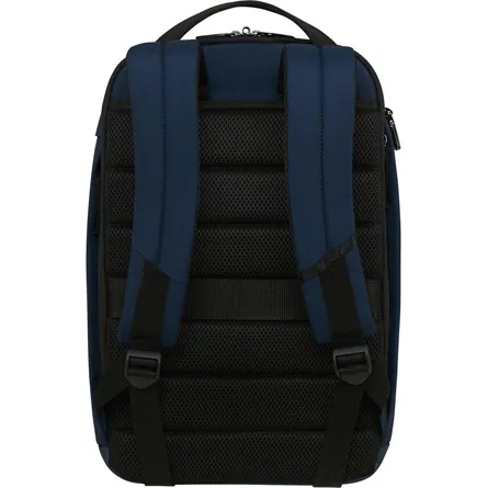 Samsonite Moderny Laptop Backpack 14,1" Blue – 6. kép