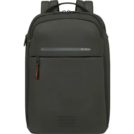 Samsonite Moderny Laptop Backpack 15,6" Green