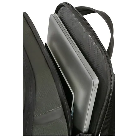 Samsonite Moderny Laptop Backpack 15,6" Green – 4. kép