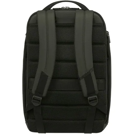 Samsonite Moderny Laptop Backpack 15,6" Green – 5. kép