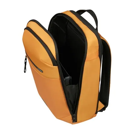 Samsonite Moderny Laptop Backpack 15,6" Yellow – 3. kép