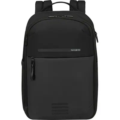 Samsonite Moderny Laptop Underseat Backpack XS 14,1" Black