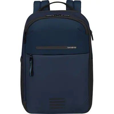 Samsonite Moderny Laptop Underseat Backpack XS 14,1" Blue