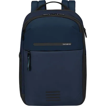 Samsonite Moderny Laptop Underseat Backpack XS 14,1" Blue