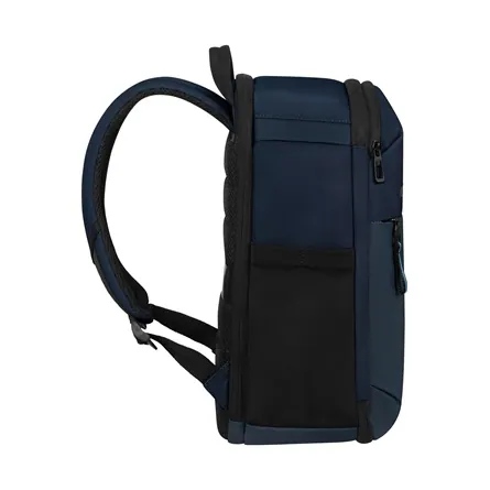 Samsonite Moderny Laptop Underseat Backpack XS 14,1" Blue – 5. kép