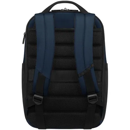 Samsonite Moderny Laptop Underseat Backpack XS 14,1" Blue – 7. kép