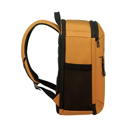 Samsonite Moderny Laptop Underseat Backpack XS 14,1" Yellow – 5. kép
